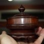 Beautiful Asian Wooden Box