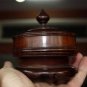 Beautiful Asian Wooden Box