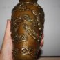 chinese  Bronze Bird Vase