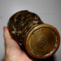 chinese  Bronze Bird Vase