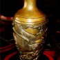 chinese  Bronze Bird Vase