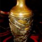 chinese  Bronze Bird Vase