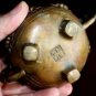 Chinese Bronze Pot