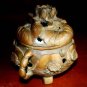 Chinese Bronze Pot