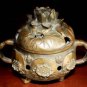 Chinese Bronze Pot
