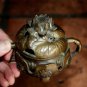 Chinese Bronze Pot