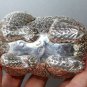 Asian Silver Lion Box