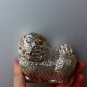 Asian Silver Lion Box