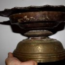 Antique Cambodian  Brass Stand