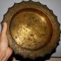 Antique Cambodian Brass Stand