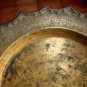 Antique Cambodian Brass Stand