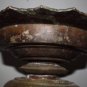 Antique Cambodian Brass Stand