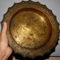 Antique Cambodian Brass Stand