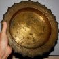 Antique Cambodian Brass Stand