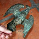Antique Bird Car Mascot  Hood Ornament
