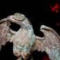 Antique Bird Car Mascot Hood Ornament