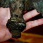 Antique Bird Car Mascot Hood Ornament