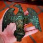 Antique Bird Car Mascot Hood Ornament