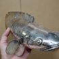 Elegant Asian Articulated large Silver Fish 1