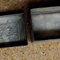 Exquisite Asian Silver Chest Box