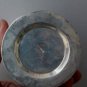 Asian Silver Canister Box