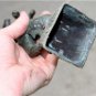 Old Asian Cambodian Bronze 4 Arm Statue #1