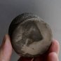Asian Silver Round Box