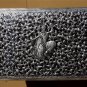 Asian Silver Dancing Lady Box