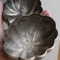 Asian Silver Designed Pumpkin Box