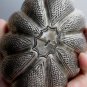 Asian Silver Designed Pumpkin Box