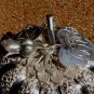 Silver Asian Pumpkin Box