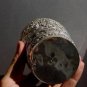 Cambodian Silver Vase