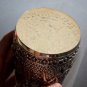 Cambodian Silver Vase