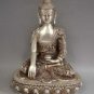 Antique Old Sitting Buddha