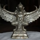 Asian Cambodian Khmer Apsara with Wings Statue