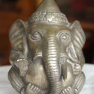 Old Asian Cambodian Ganesh Statue