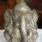 Old Asian Cambodian Ganesh Statue