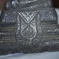 Antique Old Asian Bronze Buddha #21
