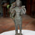 Asian Khmer 4 Armed Statue