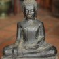 Antique Old Asian Bronze Buddha #19