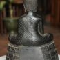 Antique Old Asian Bronze Buddha #19