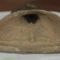 Antique Old Asian Bronze Buddha #12