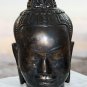 Asian Bronze Buddha Head #2