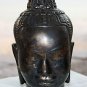 Asian Bronze Buddha Head #2