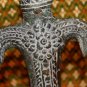 Old Cambodian Khmer Stone Dagger / Sword