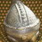 Beautiful Old Asian Silver Turtle Box