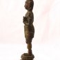 Asian Cambodian Khmer Standing Buddha #MS54