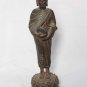 Asian Cambodian Khmer Standing Buddha #2