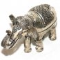Asian Khmer Elephant Trinket Box #C109