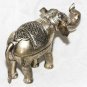 Asian Khmer Elephant Trinket Box #C109